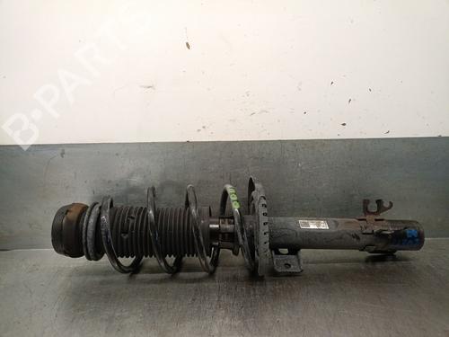 Used Right front shock absorber SEAT IBIZA IV SC (6J1, 6P5) 1.2 (70 hp) 20708946