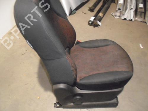 Right front seat NISSAN NOTE (E11, NE11)  | BP9968654C16 