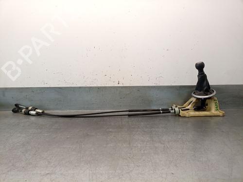 Used Gear lever Gear lever SUZUKI SX4 (EY, GY) 1.6 VVT (RW416, YA21S) (120 hp) 34280399 34280399
