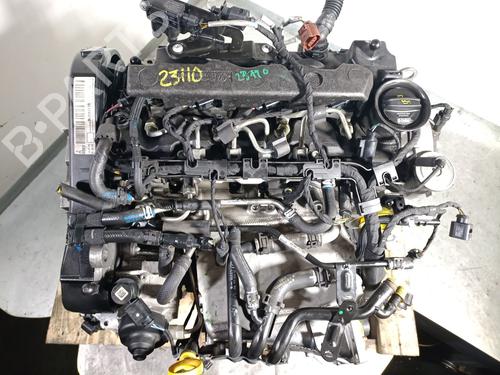 Engine SEAT LEON ST (5F8) 2.0 TDI | BP32313502M1