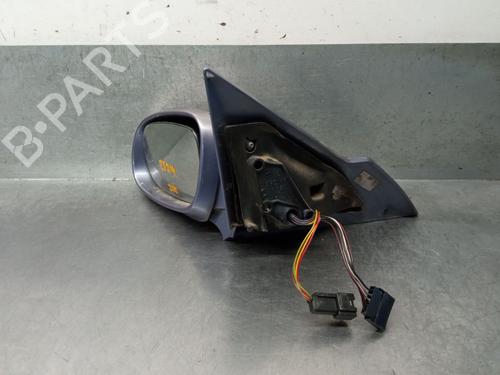 Left mirror MERCEDES-BENZ CLK (C208)  | BP29509865C26 