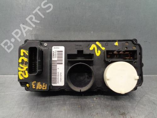AC Styreenhet / Manøvreringsenhet CHRYSLER VOYAGER IV (RG, RS) 2.4 | BP20266925I5 