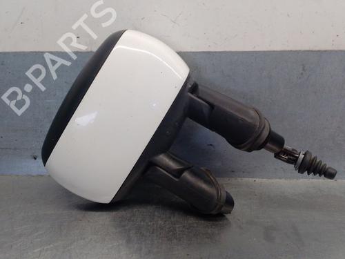 Left mirror FIAT DOBLO Box Body/MPV (223_) 1.9 JTD | BP30145294C26 