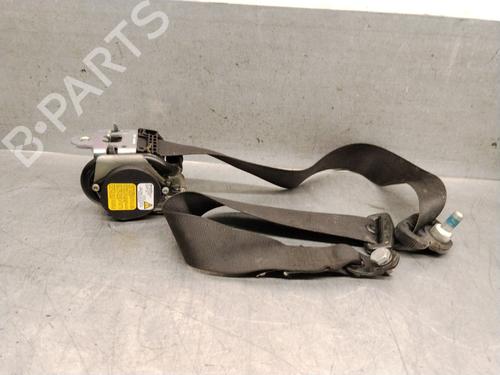 Front right seatbelt PEUGEOT BIPPER Tepee 1.4 HDi | BP36037968I25 - Image 3