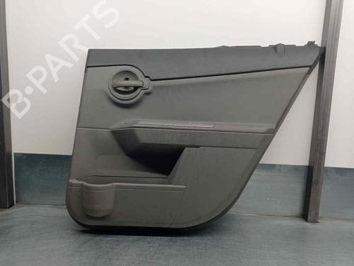 Garniture arrière droite DODGE AVENGER 2.0 (156 hp) 12056587