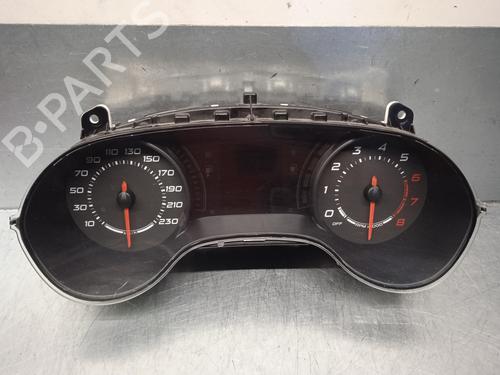 Cuadro instrumentos FIAT TIPO Estate (356_, 357_) [2016-2025]  11291360