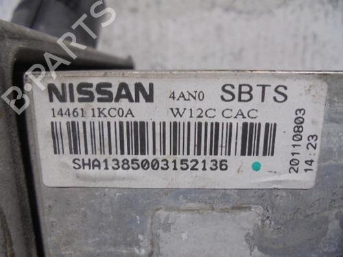 Intercooler NISSAN JUKE (F15) 1.6 DIG-T | BP9157359M30 