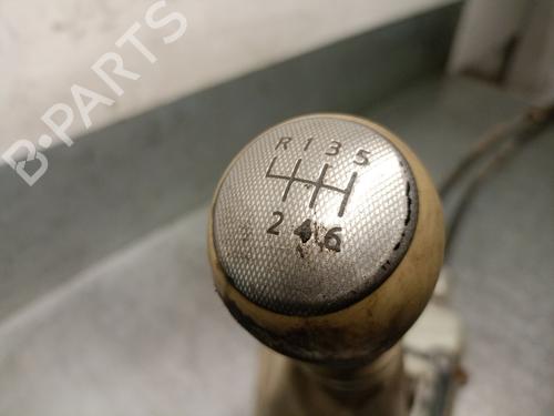 Gear lever NISSAN TIIDA Hatchback (C11) 1.5 dCi | BP24155454M90 