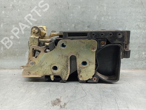 Used Front left lock DAEWOO LACETTI Hatchback (KLAN) 1.6 (109 hp) 30642249