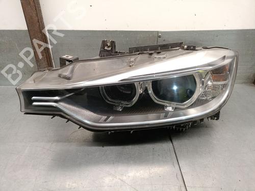 Used Left headlight BMW 3 Touring (F31) 330 d (258 hp) 32003157