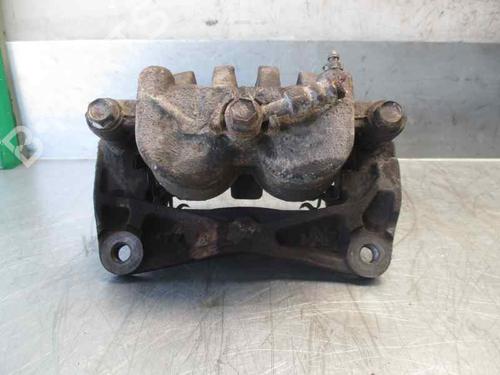 Left front brake caliper SUBARU LEGACY IV Estate (BP) 2.5 i AWD (BP9) | BP11616149M105 