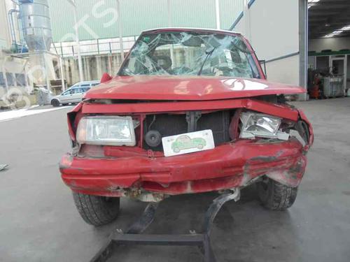 Oil sump SUZUKI VITARA (ET, TA, TD) 1.6 i 16V All-wheel Drive (ET, TA02, SE416) | BP20244531M115 