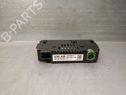 Electronic module SEAT LEON Sportstourer (KL8, KLD) 1.5 eTSI | BP24226304M83 