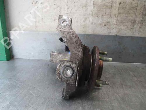 Right front steering knuckle CHEVROLET TRANS SPORT 3.4 V6 | BP8294548M26 