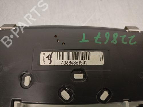 Kabinelys BMW 5 (G30, F90) 520 d | BP26683108I8 - Image 3