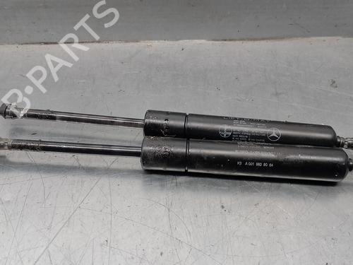 Tailgate lift support MERCEDES-BENZ E-CLASS T-Model (S210) E 280 T 4-matic (210.281) A0019808064