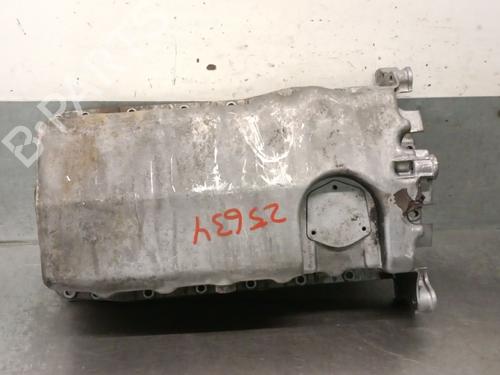Ölwanne für Ölwanne SEAT IBIZA III (6L1) 1.9 TDI (100 hp) 36221518 36221518
