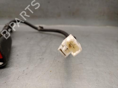 Seat buckle KIA NIRO I (DE) 1.6 GDI Hybrid | BP26543091I32 
