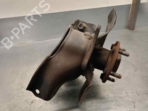 Right rear steering knuckle FORD FOCUS II Turnier (DA_, FFS, DS) 1.6 TDCi | BP18729579M28 