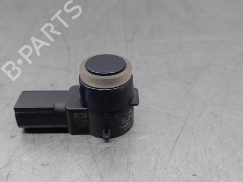 Elektronisk modul PEUGEOT 407 (6D_) 2.7 HDi (6DUHZJ, 6DUHZF) (204 hp) 17099797