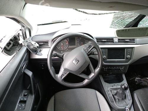 Climate control SEAT IBIZA V (KJ1, KJG) 1.6 TDI | BP23422576I5 - Image 14