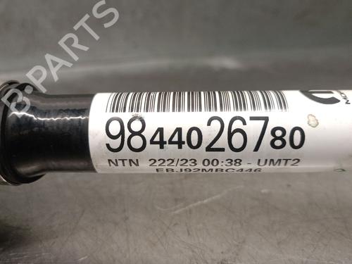 Right front driveshaft JEEP AVENGER (J2) Electric | BP32235593M39  - Image 6