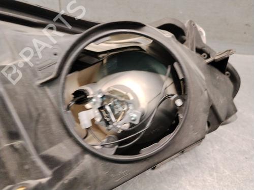 Left headlight OPEL CORSA D (S07) 1.2 (L08, L68) | BP35819709C28 - Image 6