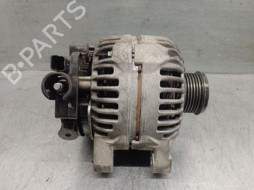 Used Alternator PEUGEOT 307 SW (3H) 1.6 HDI 110 (109 hp) 28214195