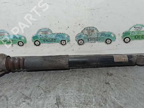 Venstre bagtil støddæmper VW PASSAT B6 (3C2) 2.0 TDI 16V (140 hp) 5078739
