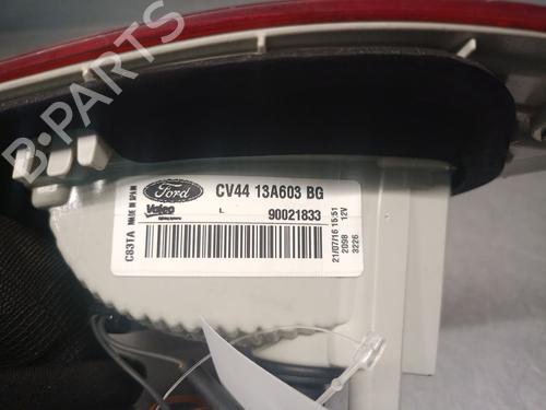 Left tailgate light FORD KUGA II (DM2) 2.0 TDCi | BP32326021C79  - Image 7