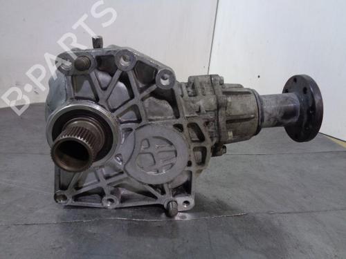 Transfer box HYUNDAI SANTA FÉ II (CM) 2.2 CRDi GLS | BP10637597M36 