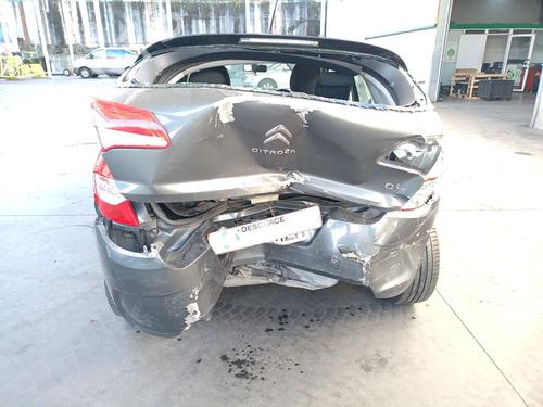 Third brake light CITROËN C4 II (NC_) 1.6 HDi 90 | BP22809320L11 