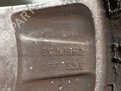 Rim FORD FOCUS II (DA_, HCP, DP)  | BP17364394C45 