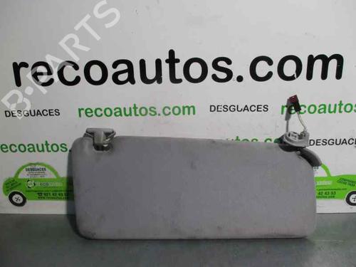 Left sun visor BMW X5 (E53) 4.4 i | BP2508488I1 