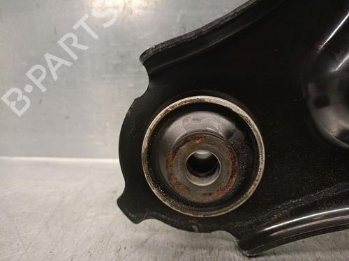 Right front suspension arm SMART FORTWO Coupe (453) electric drive / EQ (453.391) | BP25243137M13 