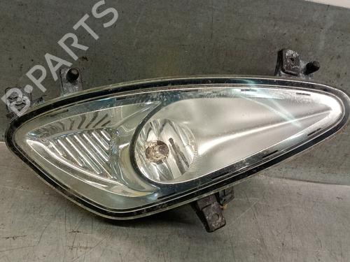 Feu de brouillard avant droit MERCEDES-BENZ S-CLASS (W221, V221) [2005-2013]  32122257