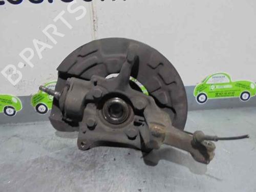 Left front steering knuckle VOLVO S80 I (184) 2.4 | BP2060291M25 