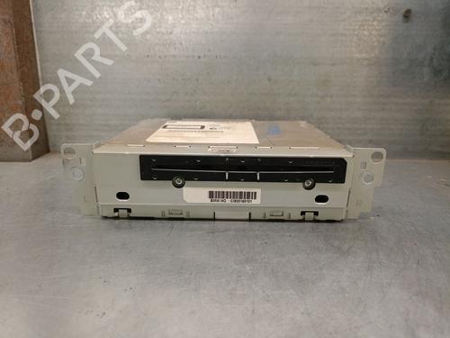 Used Radio Radio BMW 5 Touring (F11) 520 d (184 hp) 25246582 25246582