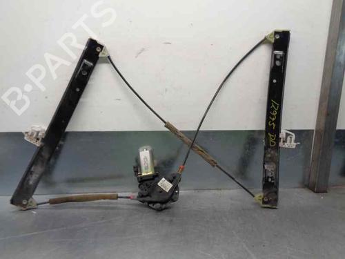 Front right window mechanism FORD FIESTA V (JH_, JD_) 1.6 TDCi | BP7823860C23 