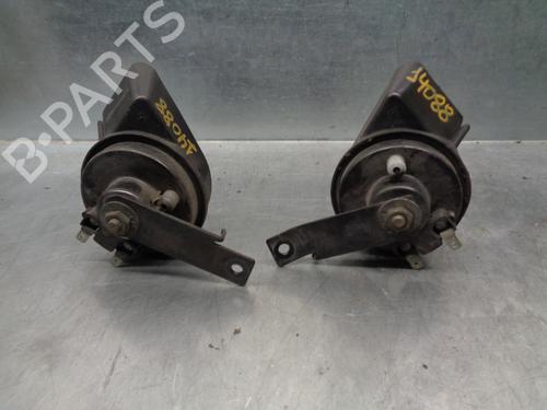 Horn MERCEDES-BENZ SLK (R171) 200 Kompressor (171.442) | BP20260884E13 