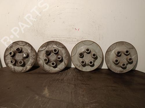 Hub cap FIAT DOBLO Cargo (263_) 1.3 D Multijet | BP27808386C160 