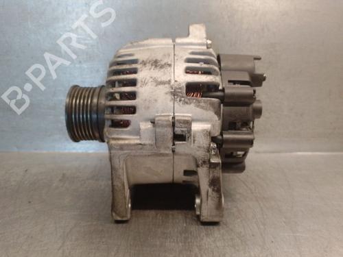 Alternator RENAULT SCÉNIC II (JM0/1_) 1.6 16V (JM1R) | BP29403090M7 