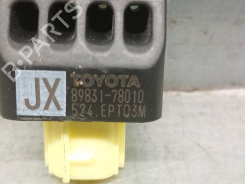 Elektronisk modul LEXUS NX (_Z1_) 300h AWD (AYZ15_) | BP29956980M83