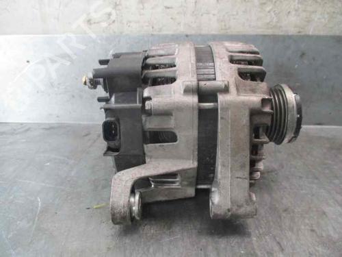 Alternator OPEL ASTRA J Saloon  | BP12188188M7 