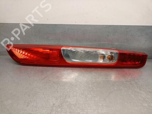 Used Right taillight FORD FOCUS II (DA_, HCP, DP) [2004-2013]  20699261