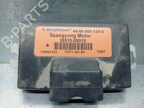 Used Electronic module SSANGYONG ACTYON I [2005-2025]  9418749