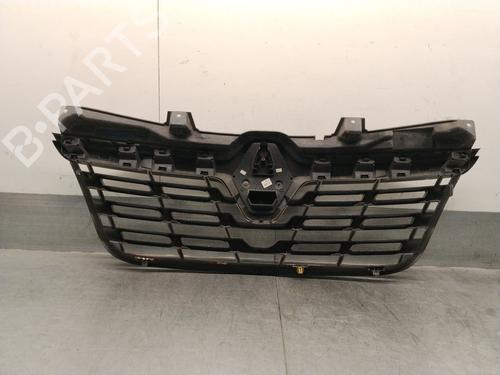 Grill RENAULT MASTER III Van (FV) 2.3 dCi 135 FWD (FV0N, FV08, FV06, FV00, FV1S) | BP36461001C40 - Image 2