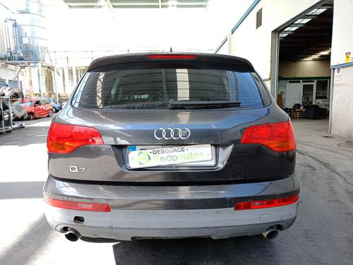 Climate control AUDI Q7 (4LB) 3.0 TDI quattro | BP25037138I5 - Image 8