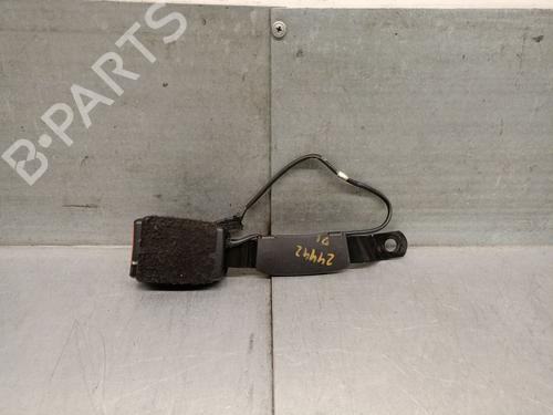 Engate do cinto AUDI A1 Sportback (8XA, 8XF) 1.4 TDI (90 hp) 31572237
