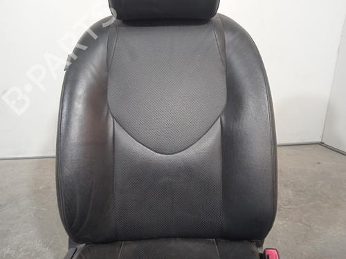 Right front seat TOYOTA RAV 4 III (_A3_) 2.2 D 4WD (ALA30_, ALA30R) | BP12600788C16 